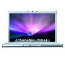 Macbook Pro 15 Inch - A1226