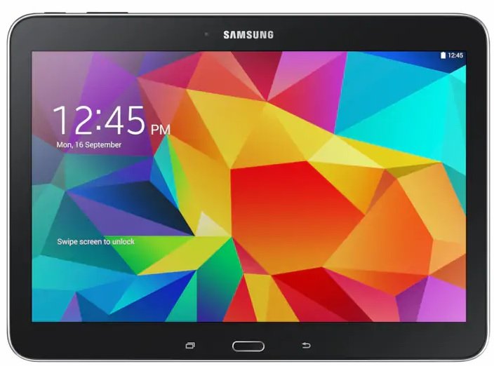 SM-T535 Galaxy Tab 4 10.1 (4G/LTE)