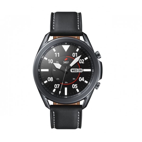SM-R845 Galaxy Watch3 45mm (4G/LTE)