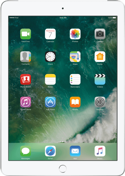 iPad Pro (9.7) - (2nd Gen)