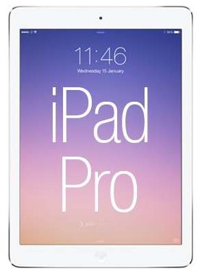 iPad Pro (12.9)