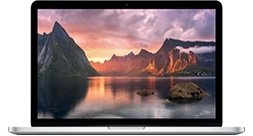 MacBook Pro Retina 13 Inch - A1502