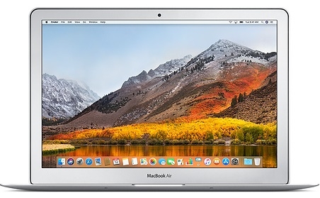 MacBook Air 13 Inch - A1369
