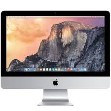 iMac 21.5 Inch - A1418