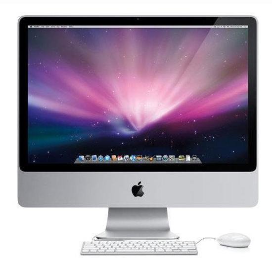 iMac 20 Inch - A1224