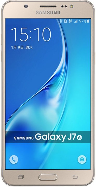 J710 Galaxy J7 2016