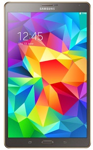 T705 Galaxy Tab S 8.4