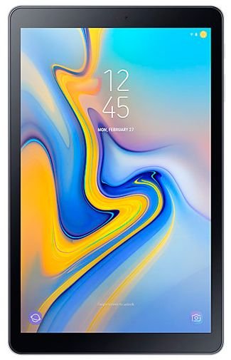 SM-T590 Galaxy Tab A 10.5 2018 (Wi-Fi)