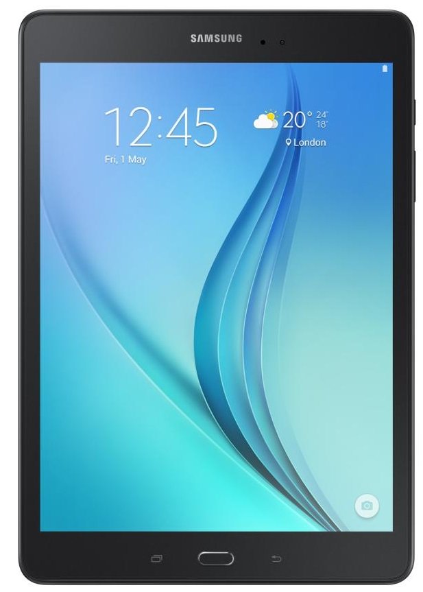 SM-T550 Galaxy Tab A 9.7