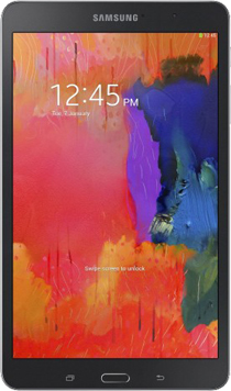 T325 Galaxy Tab Pro 8.4