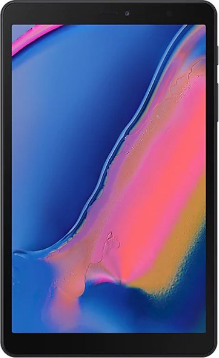 SM-P205 Galaxy Tab A With S Pen (2019) (4G/LTE)