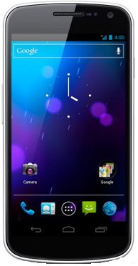 I9250 Galaxy Nexus