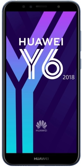 Y6 (2018) (ATU-L11)