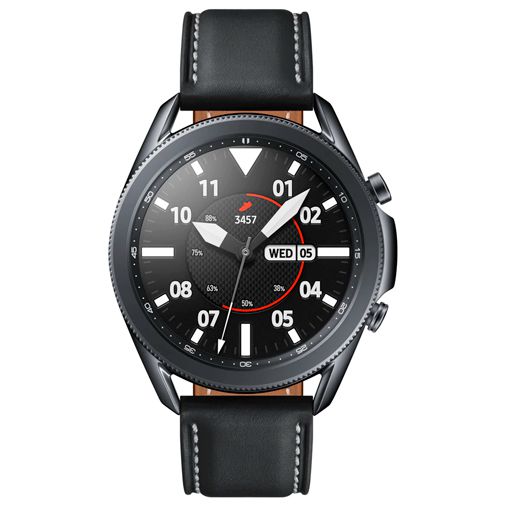 SM-R855 Galaxy Watch3 41mm (4G/LTE)