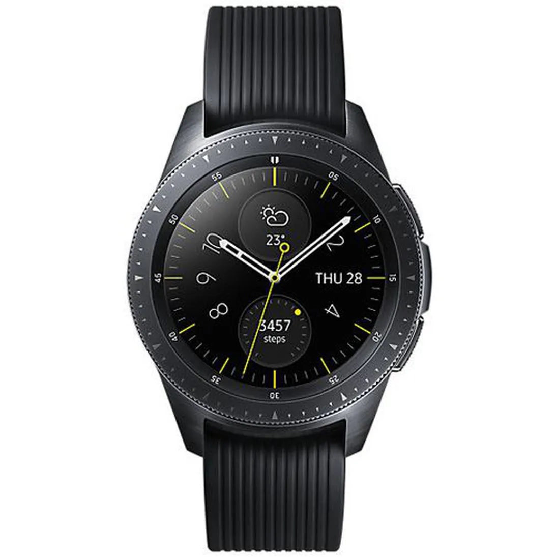 SM-R810 Galaxy Watch 42mm (WiFi Version)