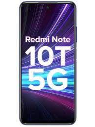 Redmi Note 10T 5G (M2103K19I)