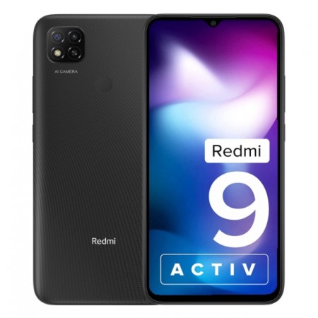 Redmi 9 Activ (M2006C3MII)