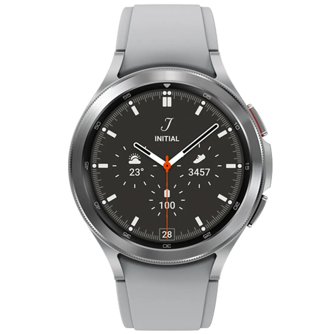 SM-R895 Galaxy Watch4 Classic 46mm (4G/LTE)