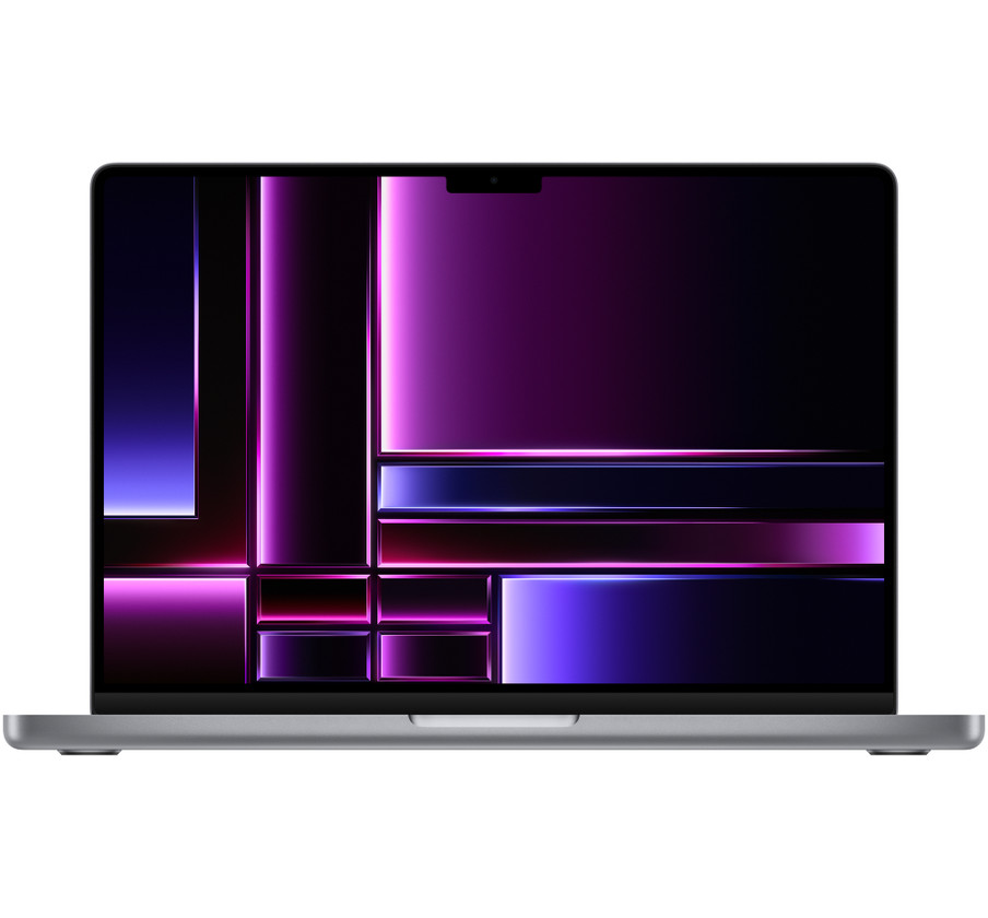 Macbook Pro 14'' A2779 - 2023