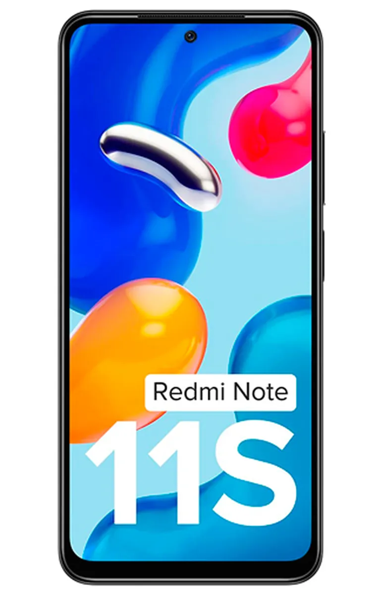 Redmi Note 11S 4G (2201117SG)