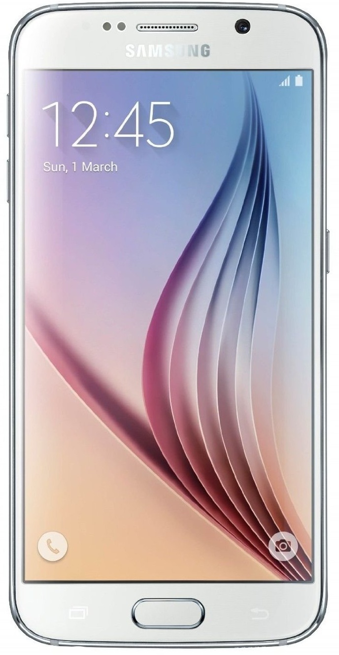 G920F Galaxy S6
