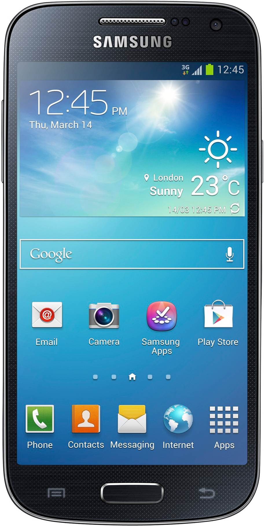 I9195i Galaxy S4 Mini Plus