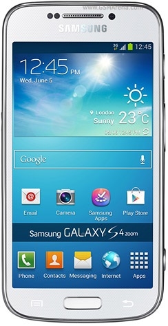 C1010 Galaxy S4 Zoom